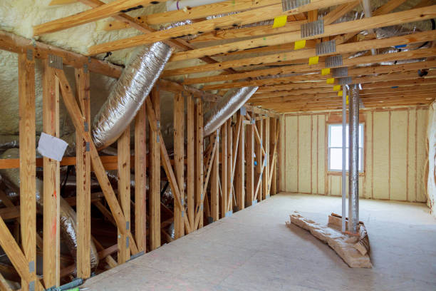 Best Commercial Insulation in North Hobbs, NM