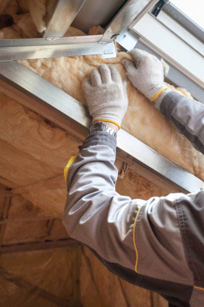 Best Types of Insulation in North Hobbs, NM