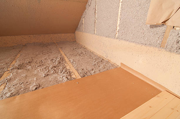 Best Insulation for Specific Applications in North Hobbs, NM